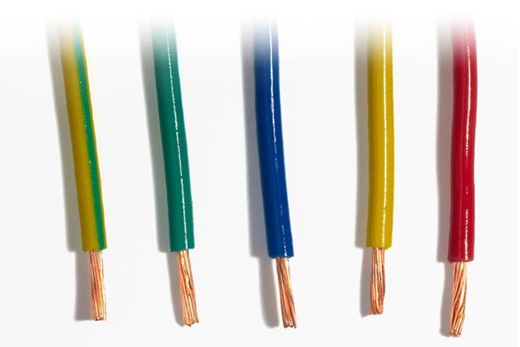 廣州南洋電纜提醒影響電纜線載流量的因素有哪些呢？