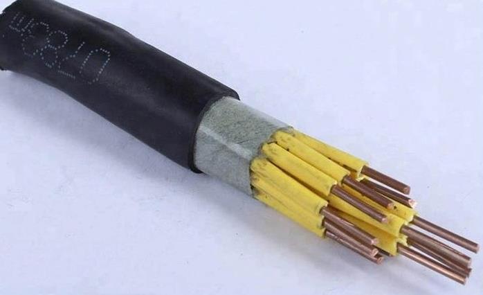 南洋電纜廠家介紹電纜安全系數保障體系